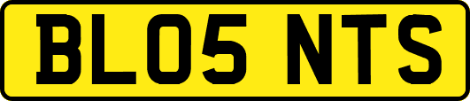 BL05NTS