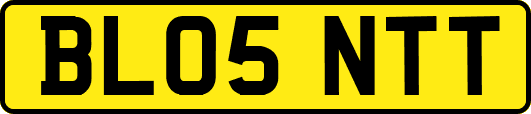 BL05NTT