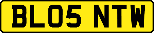 BL05NTW