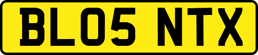 BL05NTX