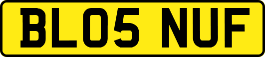 BL05NUF