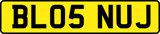 BL05NUJ