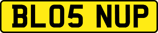 BL05NUP