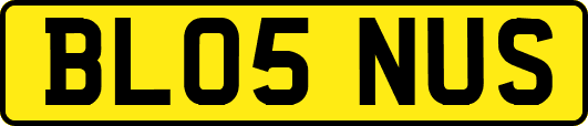 BL05NUS