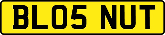 BL05NUT