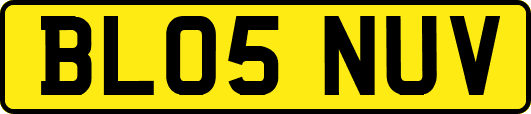 BL05NUV
