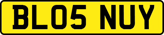 BL05NUY