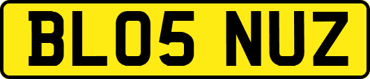 BL05NUZ