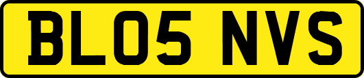 BL05NVS