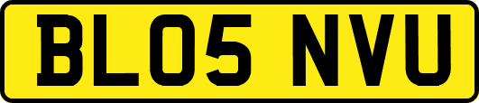 BL05NVU