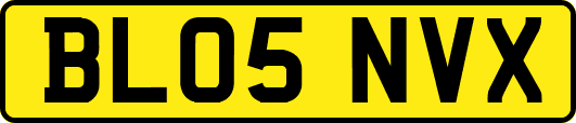 BL05NVX