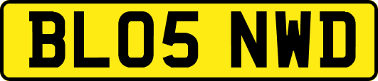 BL05NWD