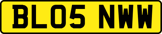 BL05NWW