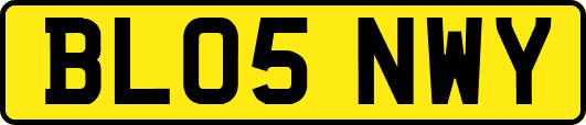 BL05NWY