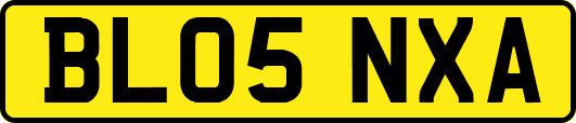 BL05NXA