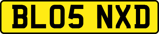 BL05NXD
