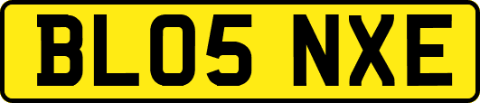 BL05NXE