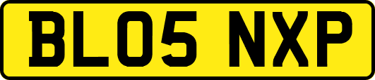 BL05NXP