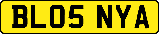 BL05NYA