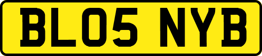 BL05NYB