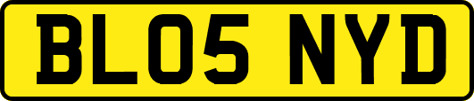 BL05NYD