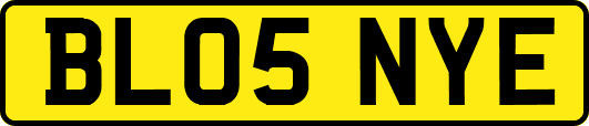 BL05NYE