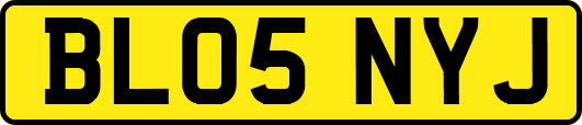 BL05NYJ