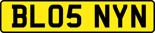 BL05NYN