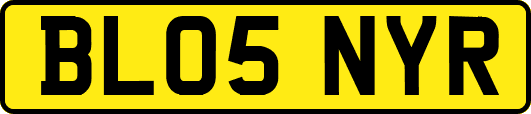 BL05NYR