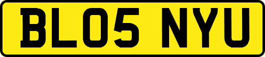 BL05NYU