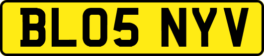 BL05NYV
