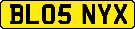 BL05NYX
