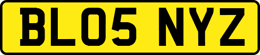 BL05NYZ
