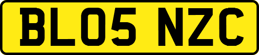 BL05NZC