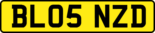 BL05NZD