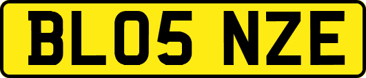 BL05NZE
