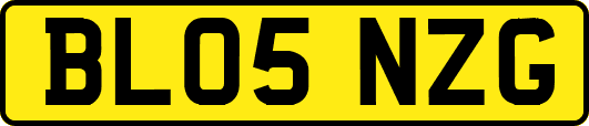 BL05NZG