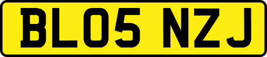 BL05NZJ