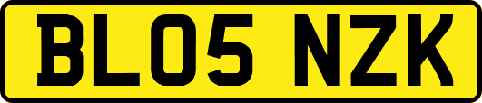 BL05NZK