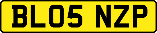 BL05NZP