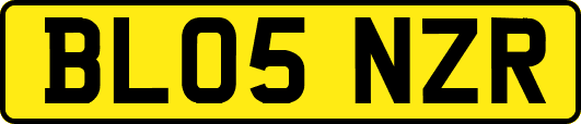 BL05NZR