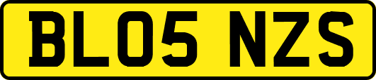 BL05NZS