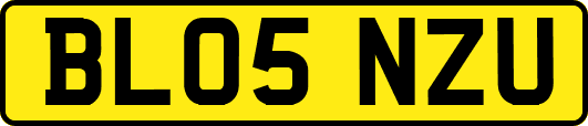 BL05NZU