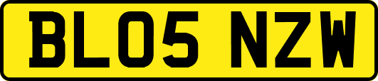 BL05NZW