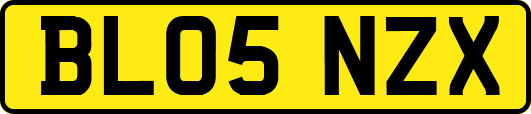 BL05NZX