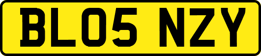 BL05NZY