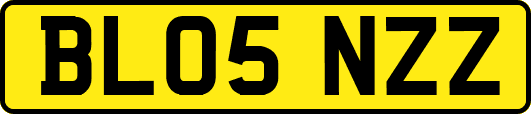 BL05NZZ