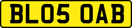 BL05OAB