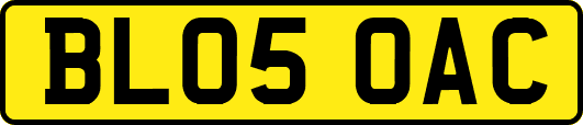 BL05OAC
