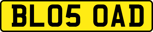BL05OAD